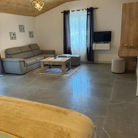 Maison d'hôtes Qyteza & Rrence