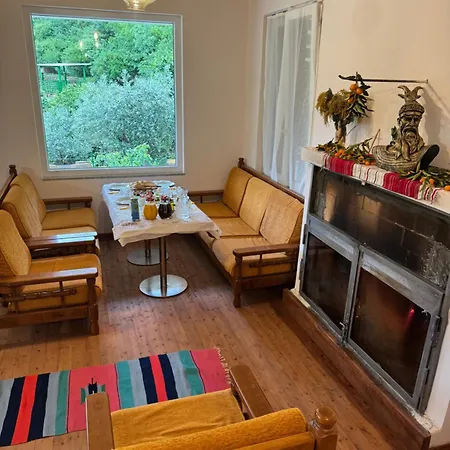 Maison d'hôtes Qyteza & 4*