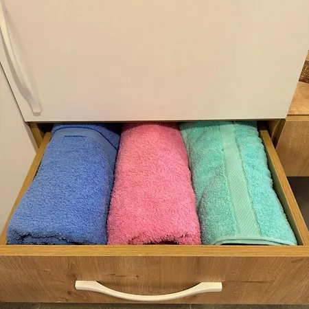 Maison d'hôtes Qyteza & Rrence