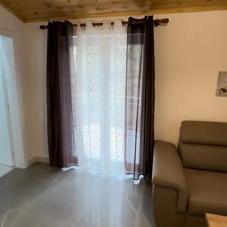 Maison d'hôtes Qyteza &