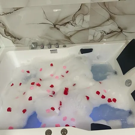 Maison d'hôtes Qyteza & 4*