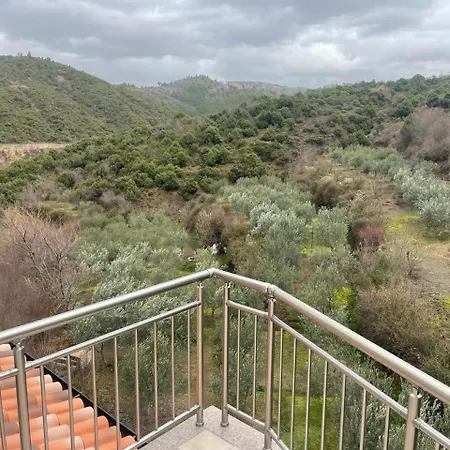 Qyteza & Maison d'hôtes Rrence