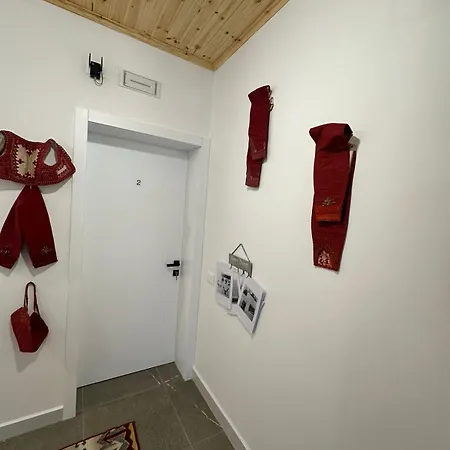 Qyteza & Maison d'hôtes