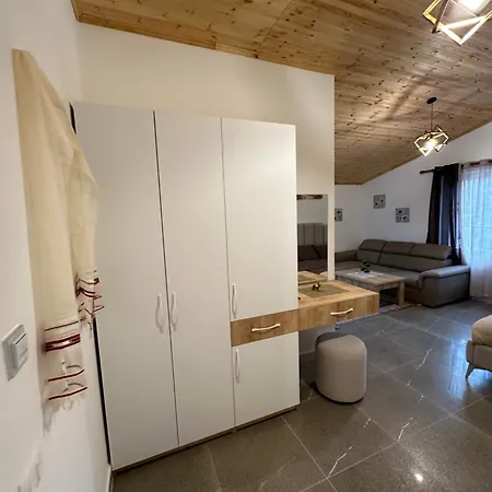 Maison d'hôtes Qyteza & 4*