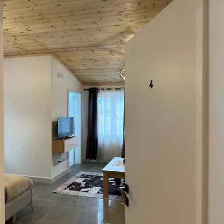 Maison d'hôtes Qyteza & Rrence