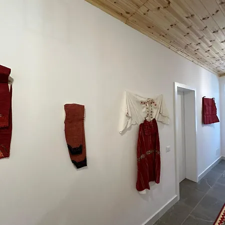 Maison d'hôtes Qyteza &