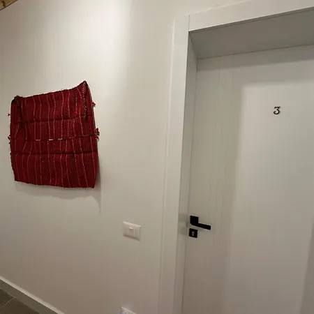 Гостевой дом Qyteza & 4*
