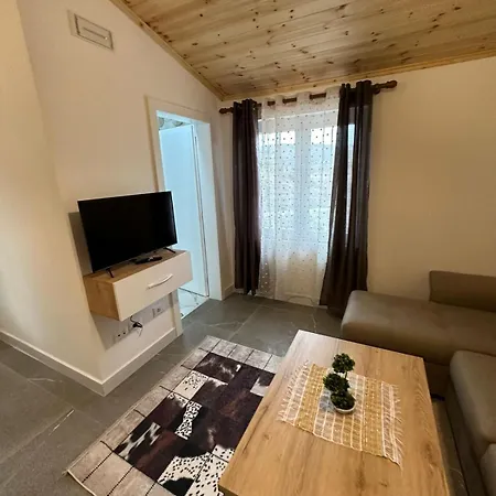 Qyteza & Maison d'hôtes 4*