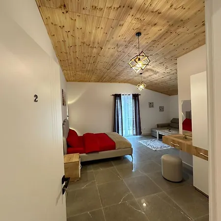 Maison d'hôtes Qyteza &