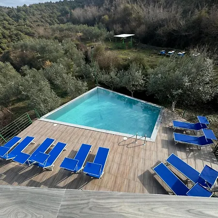 招待所 Qyteza & Rrence