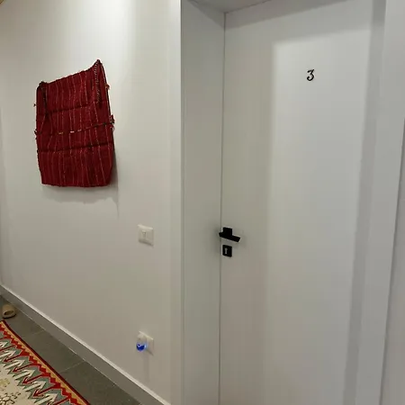 Pensjonat Qyteza & 4*
