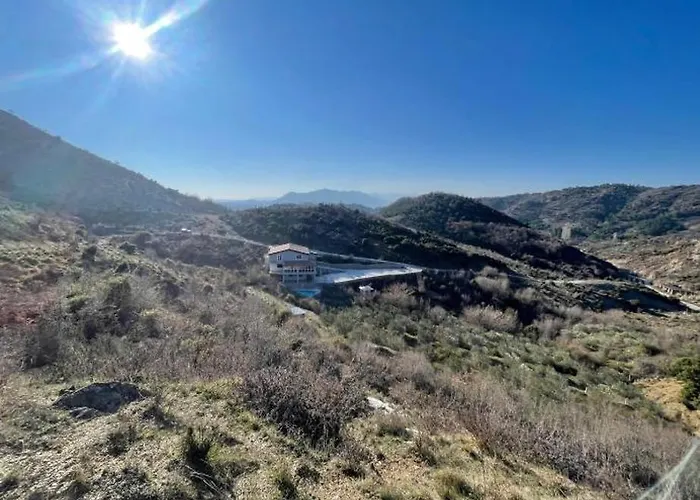 Qyteza & Gasthuis 4*