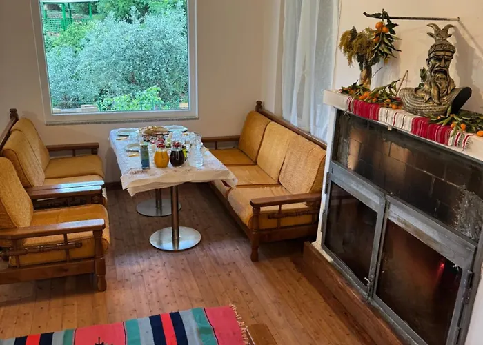 Gasthuis Qyteza & 4*