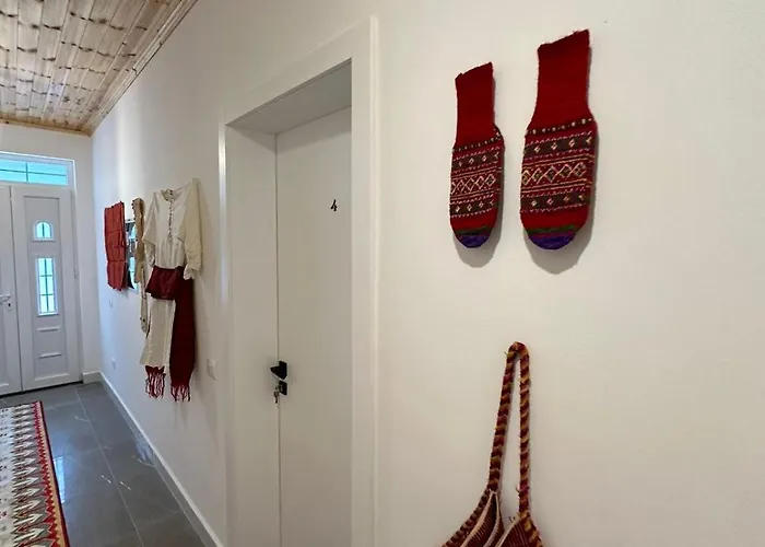 Gasthuis Qyteza & 4*