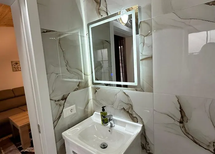 Qyteza & Gasthuis 4*