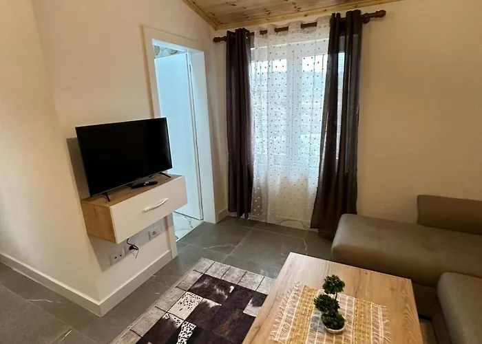 Qyteza & Gasthuis 4*