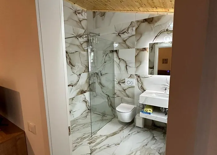 Qyteza & Gasthuis 4*