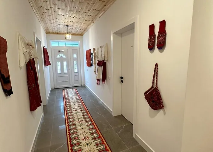 Qyteza & Gasthuis Rrence